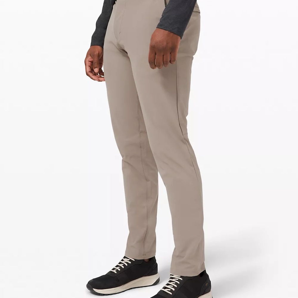 SOLD Lululemon Commission Pants